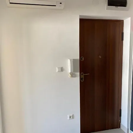 Apartman Centar Donatello