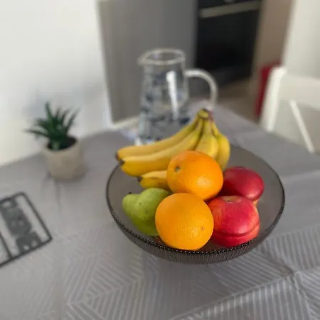 Centar Donatello Apartman *