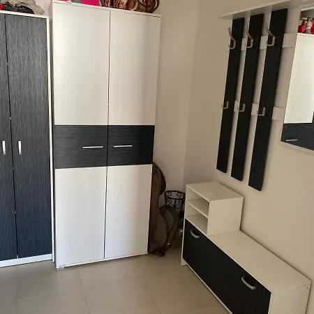 Apartman Centar Donatello Split
