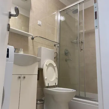 Centar Donatello Apartman *