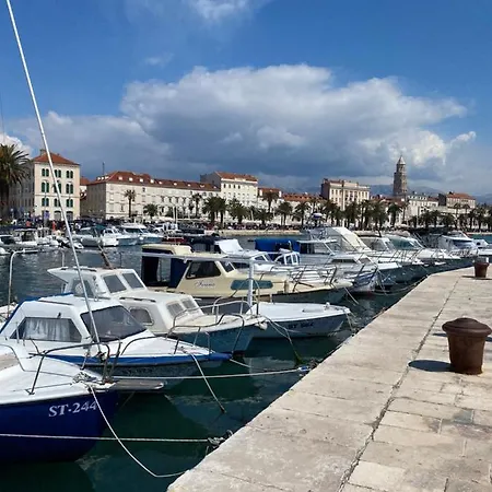 Centar Donatello Split